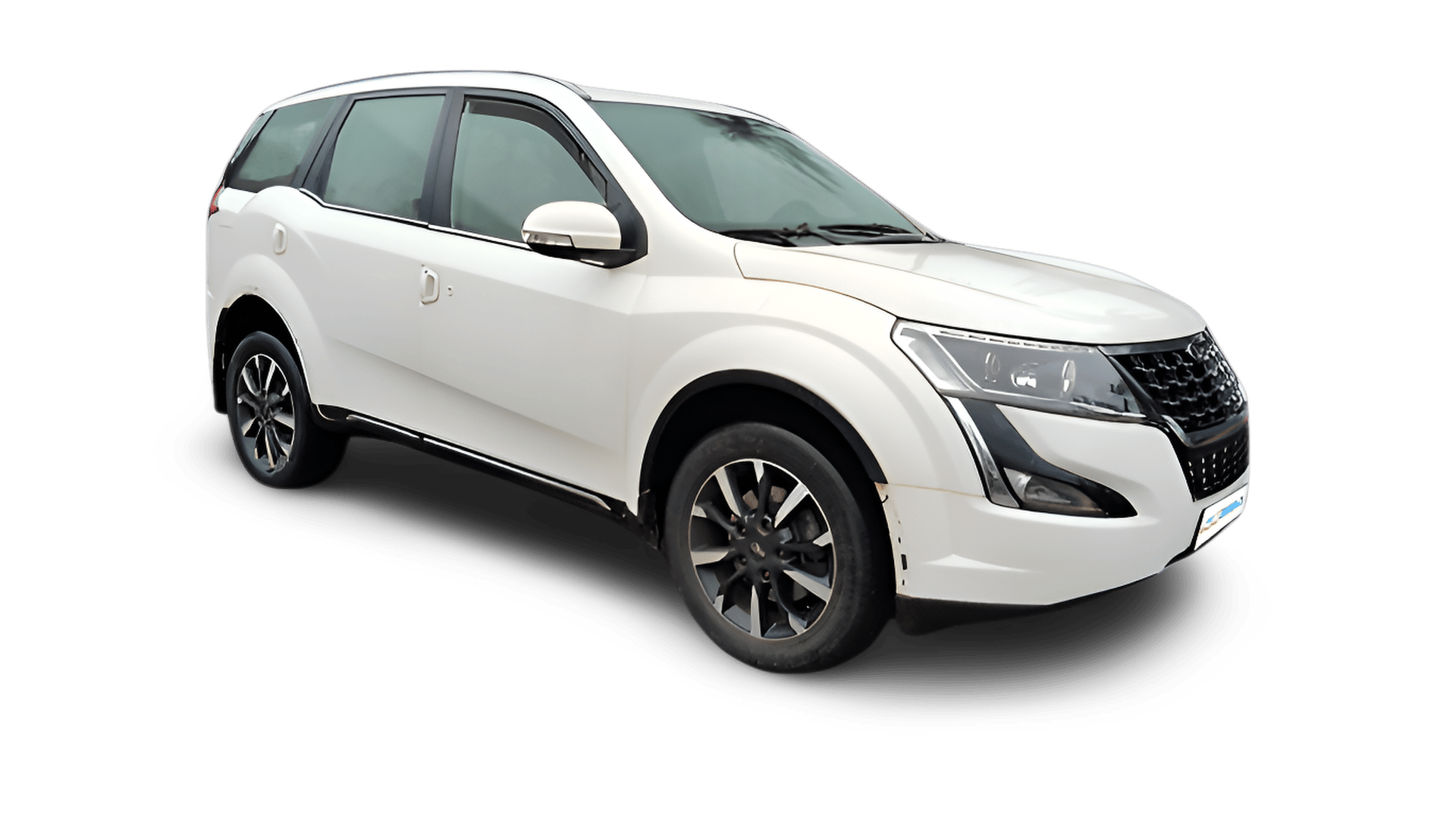 2018 Mahindra XUV500 - SUV - Diesel - Automatic - ₹9.49 lakh